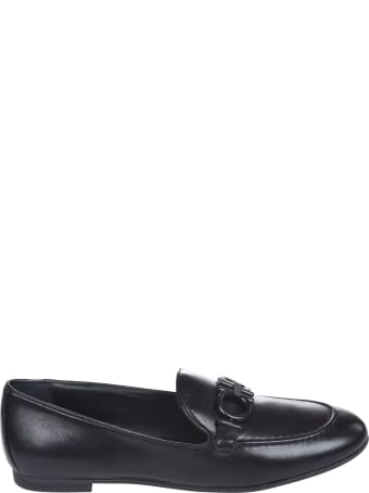 Salvatore Ferragamo Trifoglio Loafers