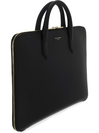 Dolce & Gabbana Dolce & Gabbana Briefcase