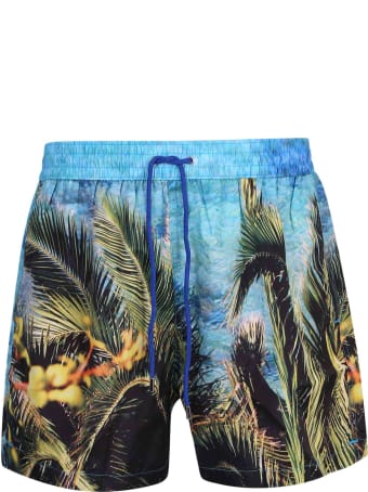 Paul Smith Nylon Swim Shorts
