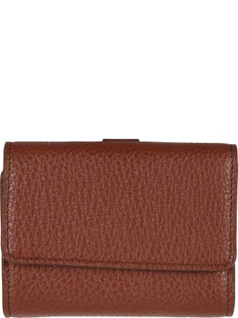 Chloé Small Tri Fold Wallet