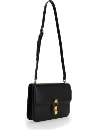 Saint Laurent Carrè Shoulder Bag