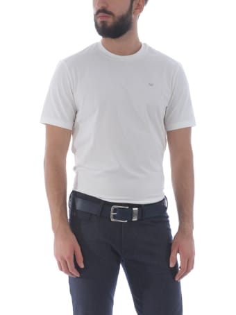 Emporio Armani Belt