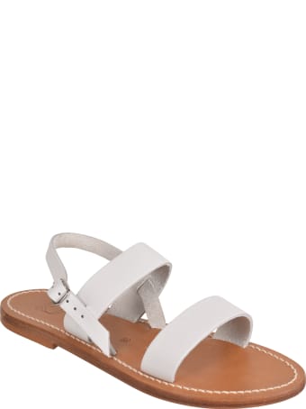 K.Jacques Barigoule Sandals