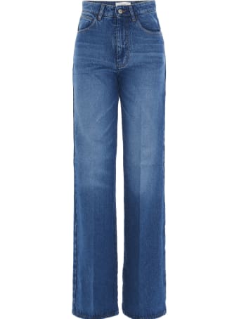 Ami Alexandre Mattiussi Jeans