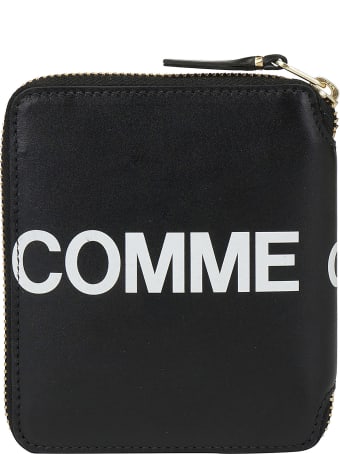 Comme des Garçons Wallet