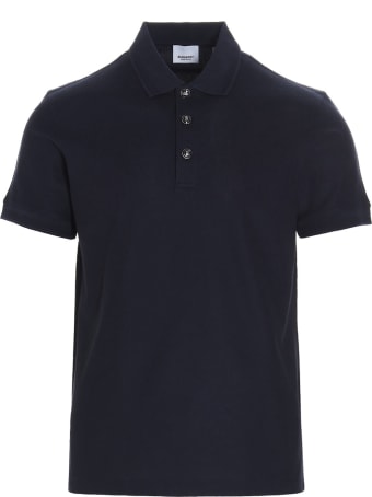 Burberry 'goldman' Polo