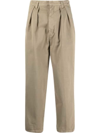 Haikure Sand Trousers