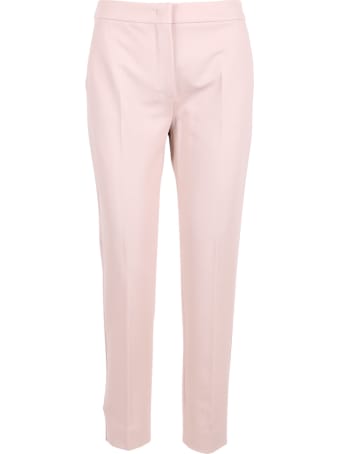 Max Mara 'pegno' Viscose Trousers