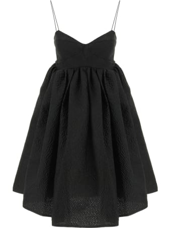 Cecilie Bahnsen Hooda Mini Dress