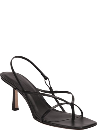 Studio Amelia Flip Flop 75 Heel