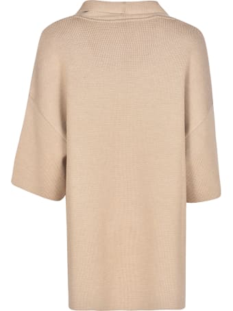 Ma'ry'ya Shawl Coat