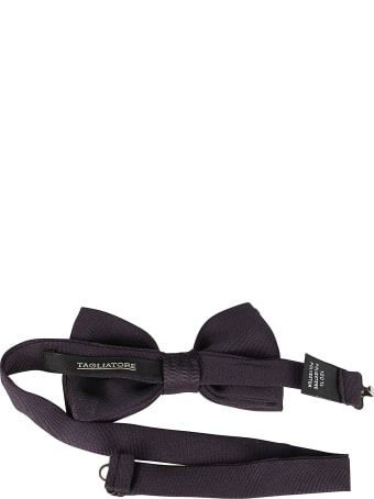 Tagliatore Blue Bow Tie