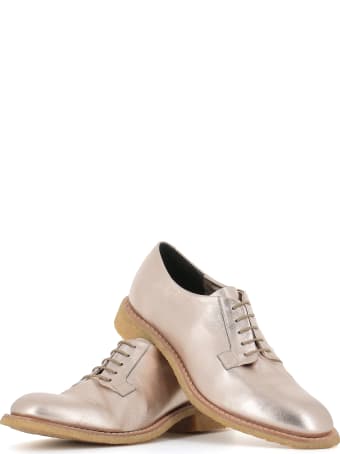 Del Carlo Del Carlo Derby Shoes 10900