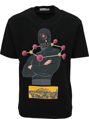 Undercover Jun Takahashi Undercover Man Tee