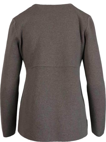 Gran Sasso Wool Jacket