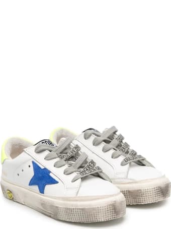 Golden Goose Golden Goose Kids