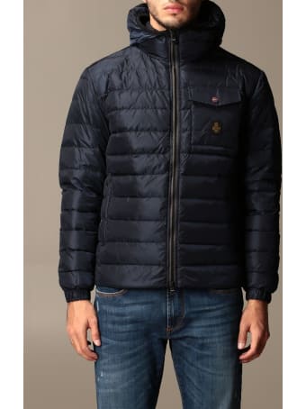 Refrigiwear Jacket Refrigiwear Down Jacket With Hood