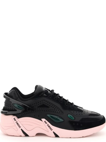 Raf Simons Cylon-21 Runner Sneakers