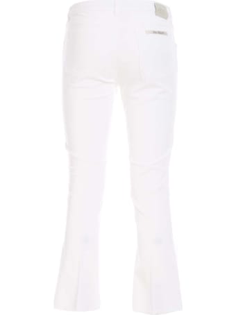 Re-HasH Pants