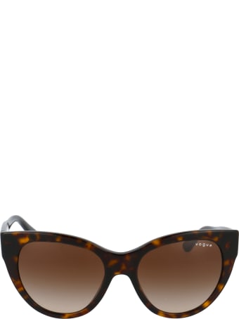 Vogue Eyewear 0vo5339s Sunglasses