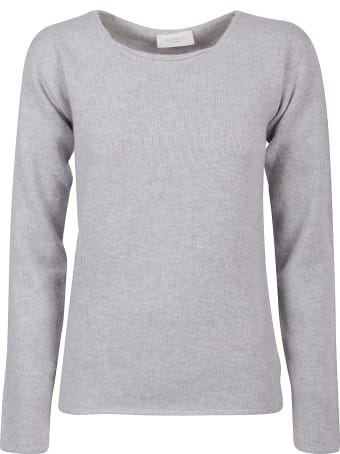 Zanone Giro Sweater
