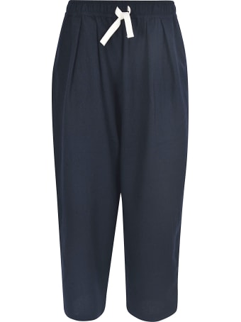 Sofie d'Hoore Poussin Trousers