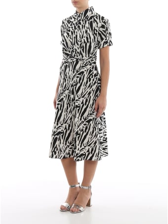 Diane Von Furstenberg - Deborah Dress