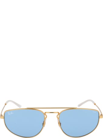 Ray-Ban Rb3668 Sunglasses