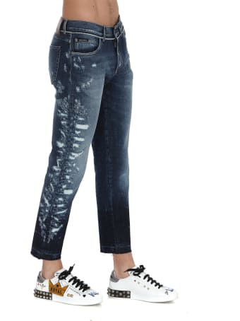 Dolce & Gabbana Jeans