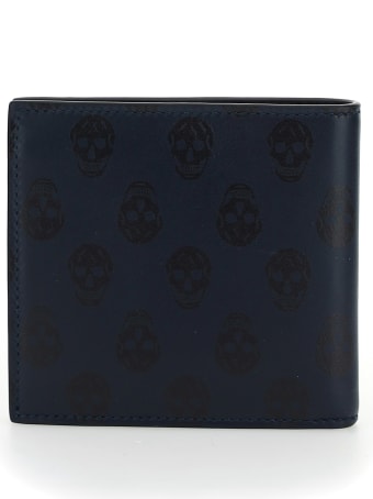 Alexander McQueen Wallet