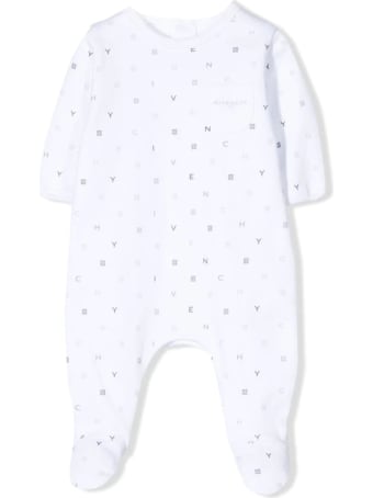 Givenchy Pajamas With Print