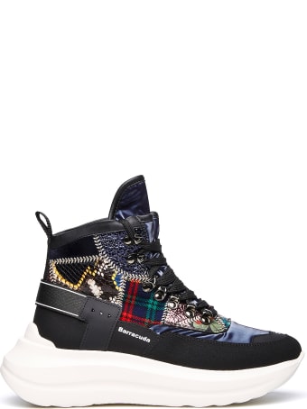 Barracuda Sneaker
