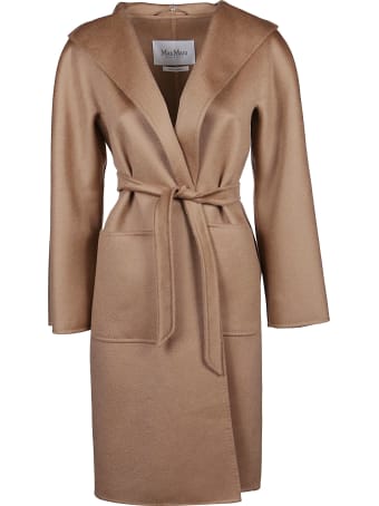 Max Mara Cappotto Lilia