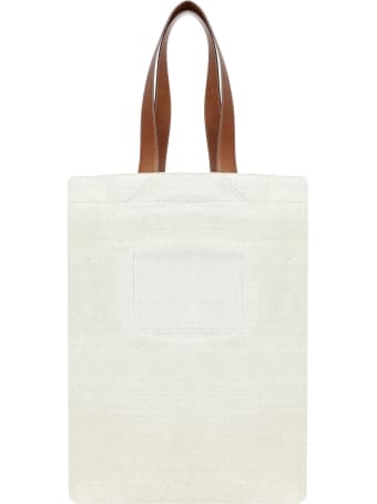 Jil Sander Tote Bag