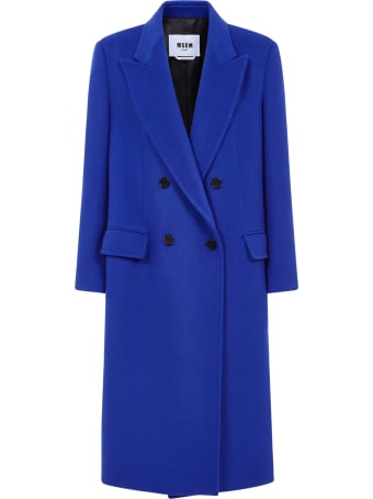 MSGM Coat