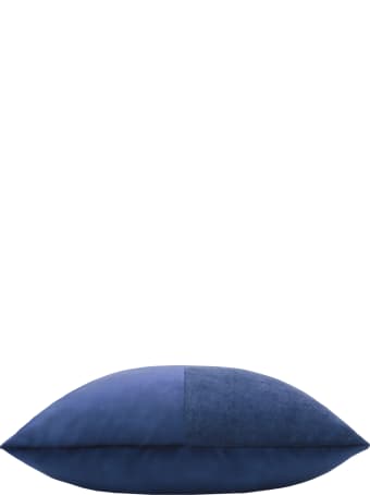 Lo Decor DOUBLE BLUE VELVET