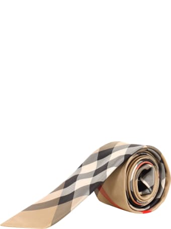 Burberry Tie