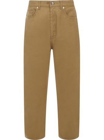 N.21 N°21 Jeans