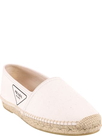 Prada Espadrillas
