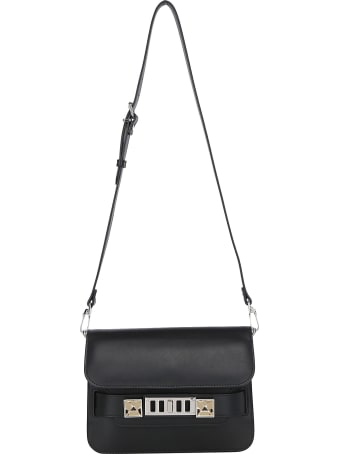 Proenza Schouler Mini Classic Shoulder Bag