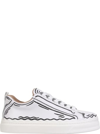 Chloé Sneaker Lauren