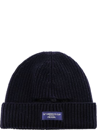 Prada Hat