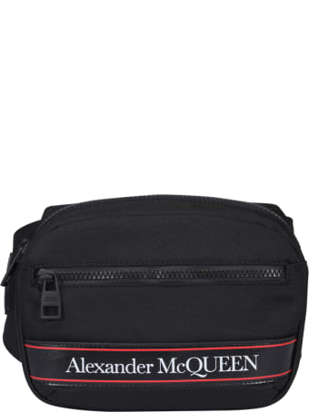 Alexander McQueen Urban Bum Bag