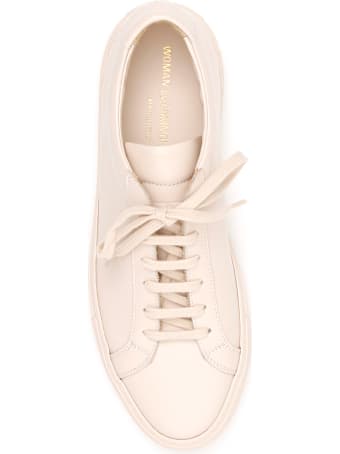 Common Projects Original Achilles Leather Sneakers