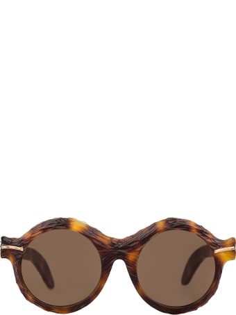 Kuboraum A2 Sunglasses