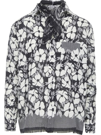 Destin Surl Shirt