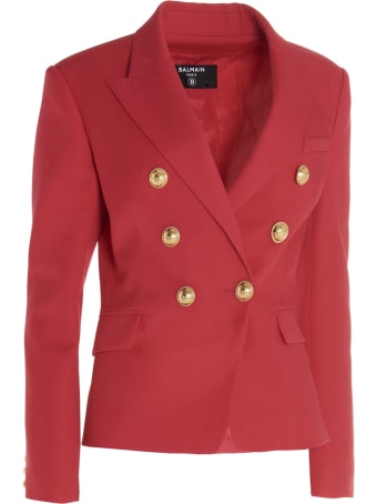 Balmain Blazer