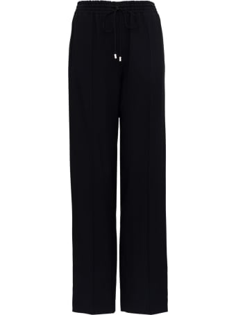 Chloé Tailored Joggers