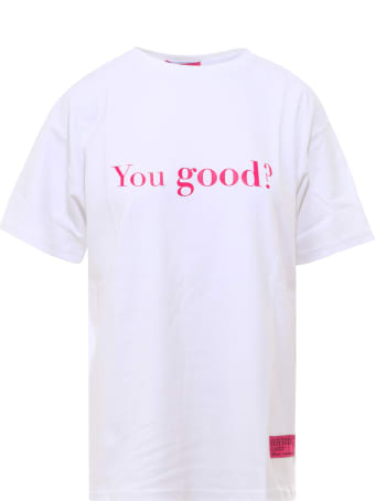 IRENEISGOOD T-shirt
