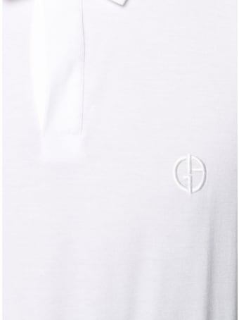 Giorgio Armani Ss Polo